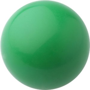 画像1: リジッドボール　XL　緑