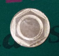 Vieleck Coin ヴィーレックコイン
