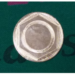 画像: Vieleck Coin ヴィーレックコイン