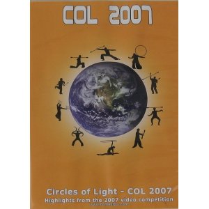 画像: COL2007(サークルオブライト2007)